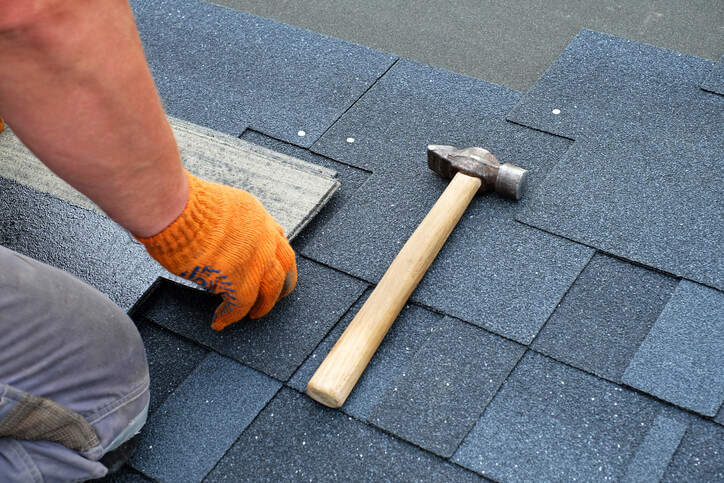 Roofing Services